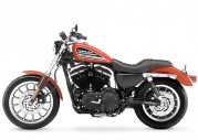 Harley-Davidson XL 883 R Sportster